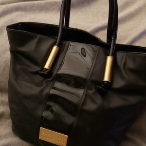 Beautiful Badgley Mischka bag